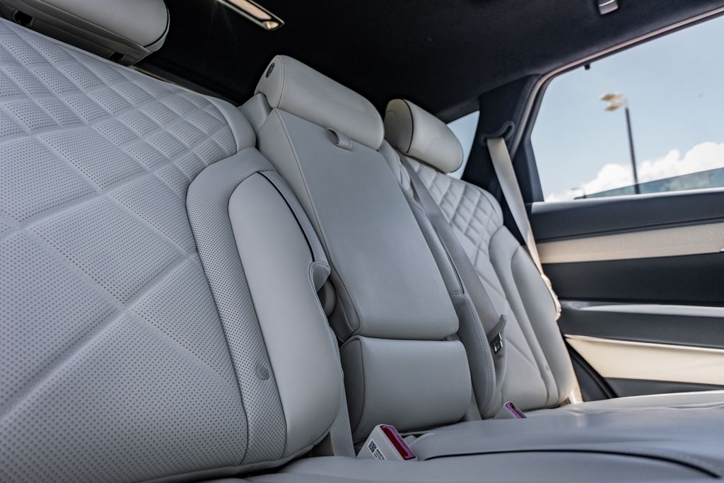 2026 GENESIS GV80 Prestige - Photo 41