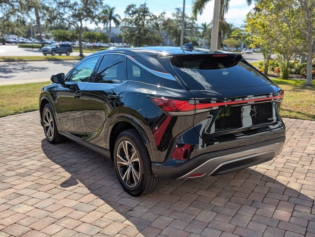 Used 2024 Lexus RX 350  SUV