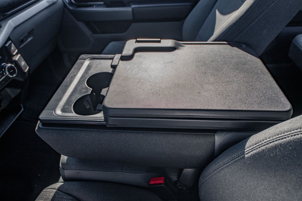 2022 Ford F-150 XLT - Photo 29