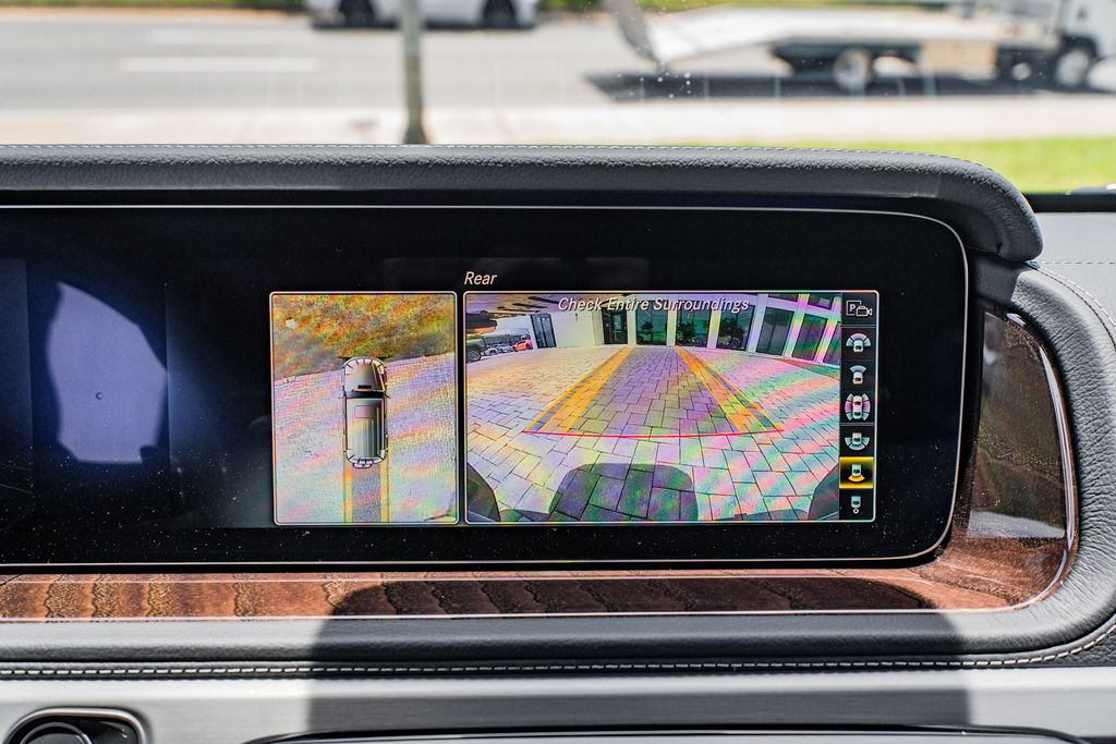 2024 Mercedes-Benz G-Class AMG G63 - Photo 27