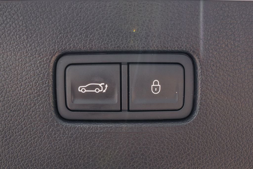 2025 GENESIS GV80 Prestige - Photo 47