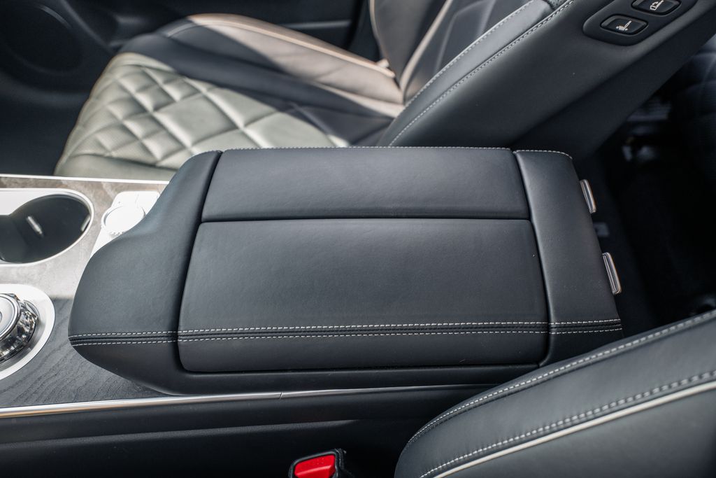 2025 GENESIS GV80 Prestige - Photo 30