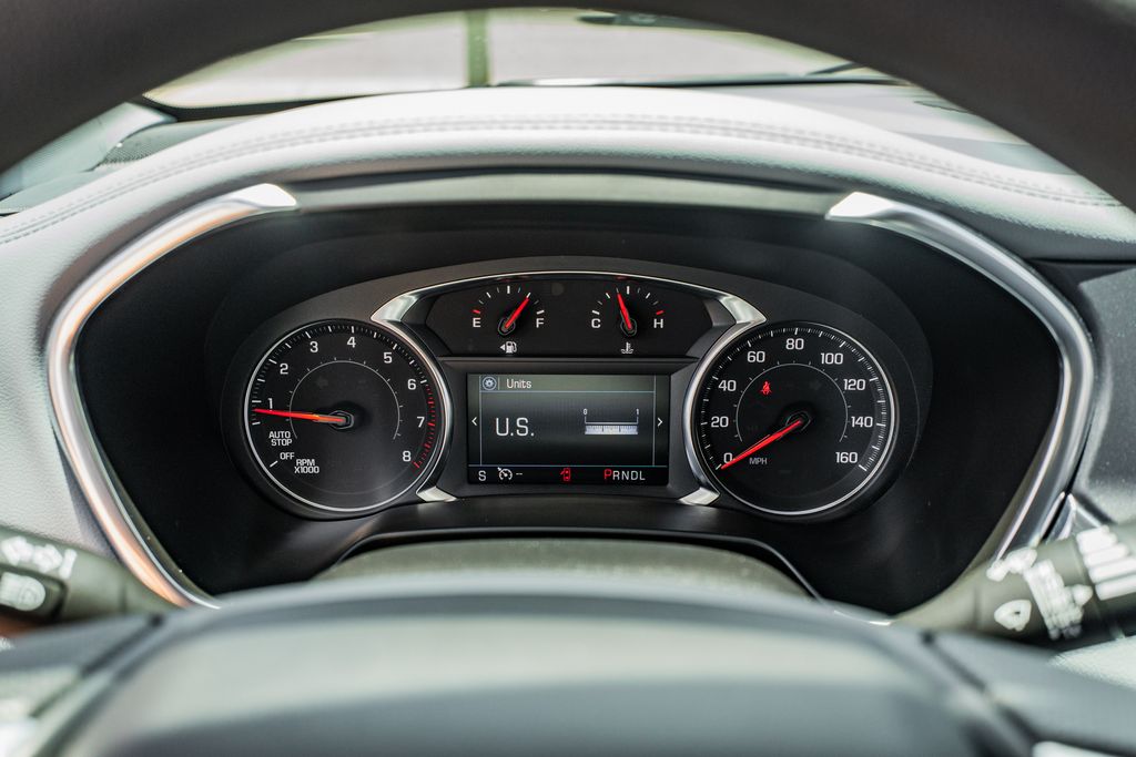 2022 Chevrolet Blazer 2LT - Photo 25