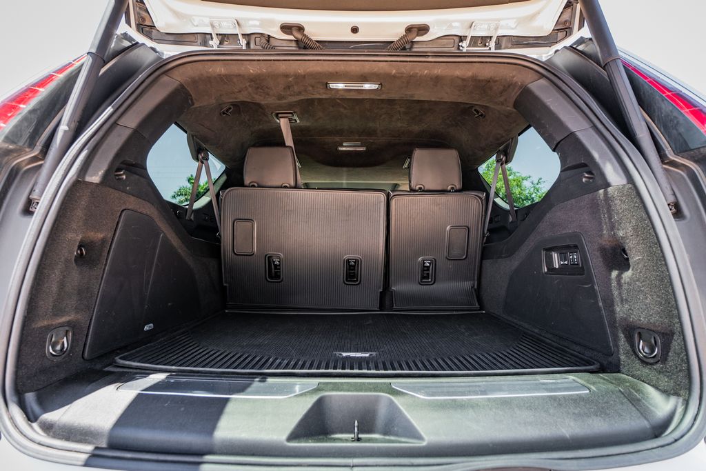 2024 Cadillac Escalade ESV Sport Platinum - Photo 46