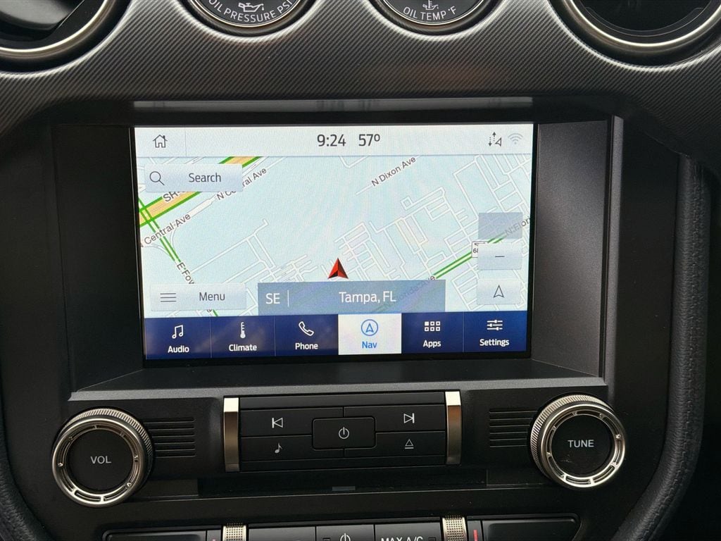 2022 Ford Mustang Shelby GT500 - Photo 30