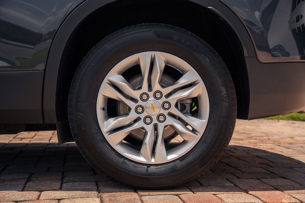 2022 Chevrolet Blazer 2LT - Photo 16