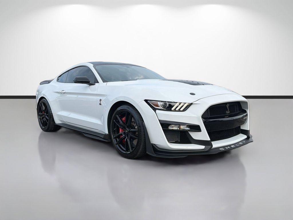2022 Ford Mustang Shelby GT500 - Photo 7