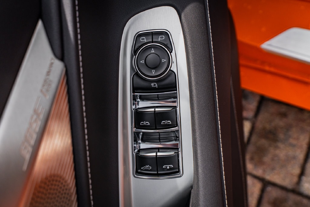 2024 Chevrolet Corvette 2LT - Photo 19