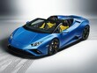Lamborghini Huracan EVO