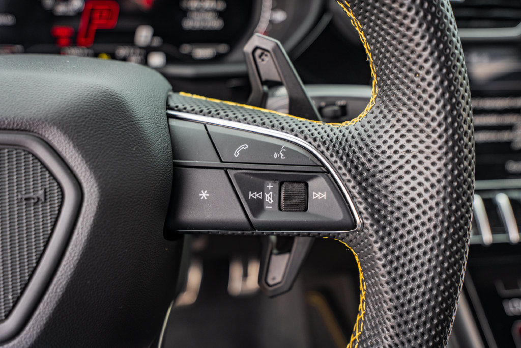 2023 Lamborghini Urus S - Photo 22