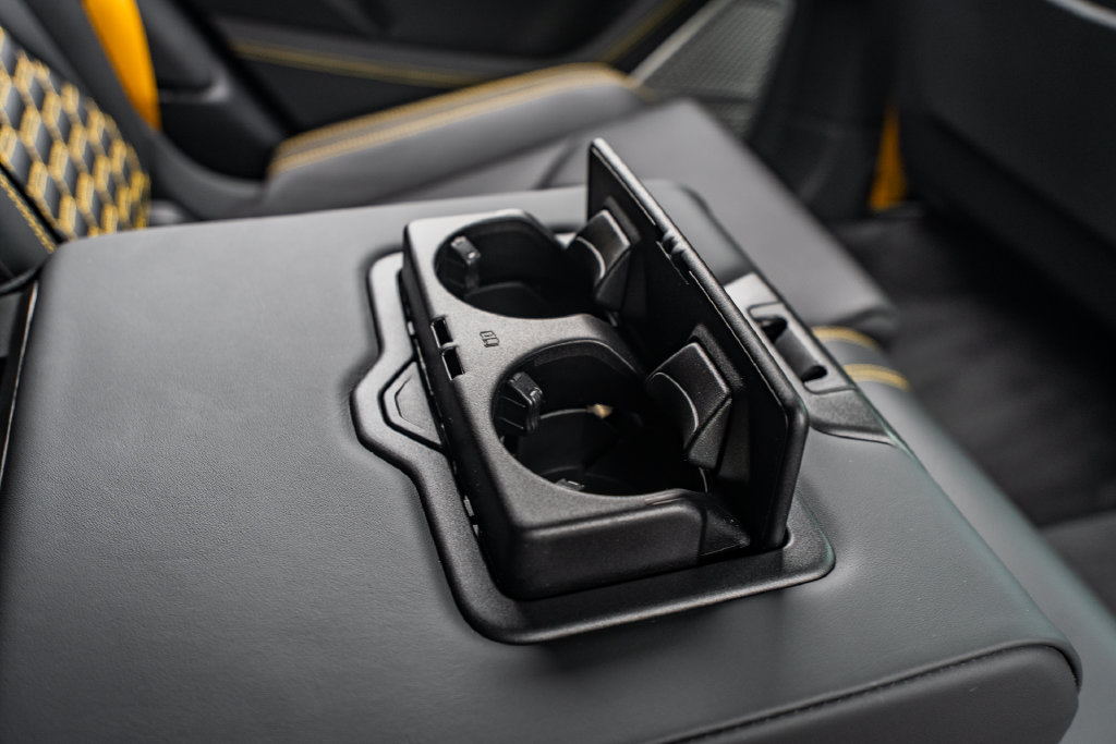2023 Lamborghini Urus S - Photo 41