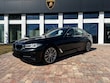  BMW 540i