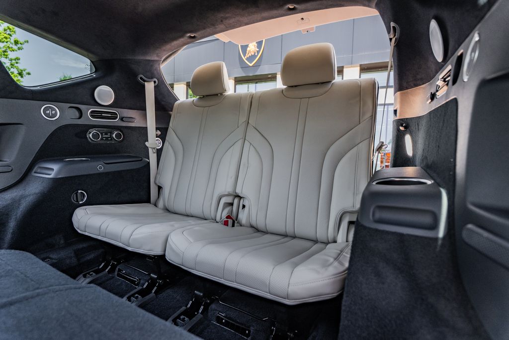 2026 GENESIS GV80 Prestige - Photo 47