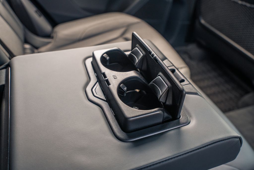 2025 Audi Q8 Prestige - Photo 43