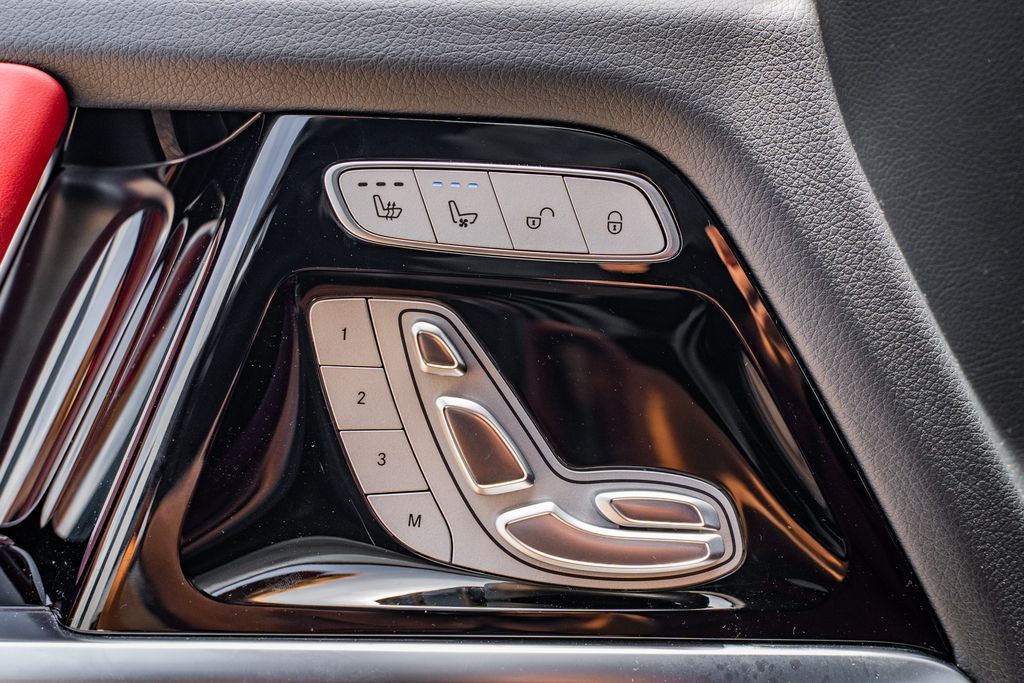 2024 Mercedes-Benz G-Class AMG G63 - Photo 19