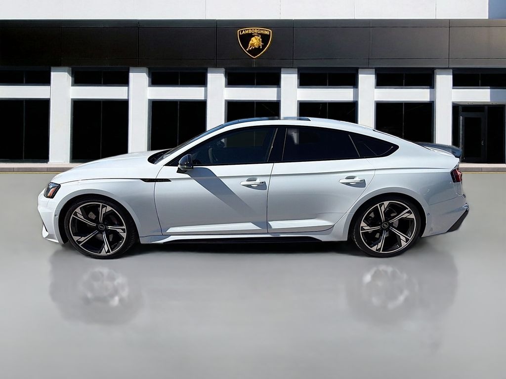 Used 2024 Audi RS 5 2.9T Sportback