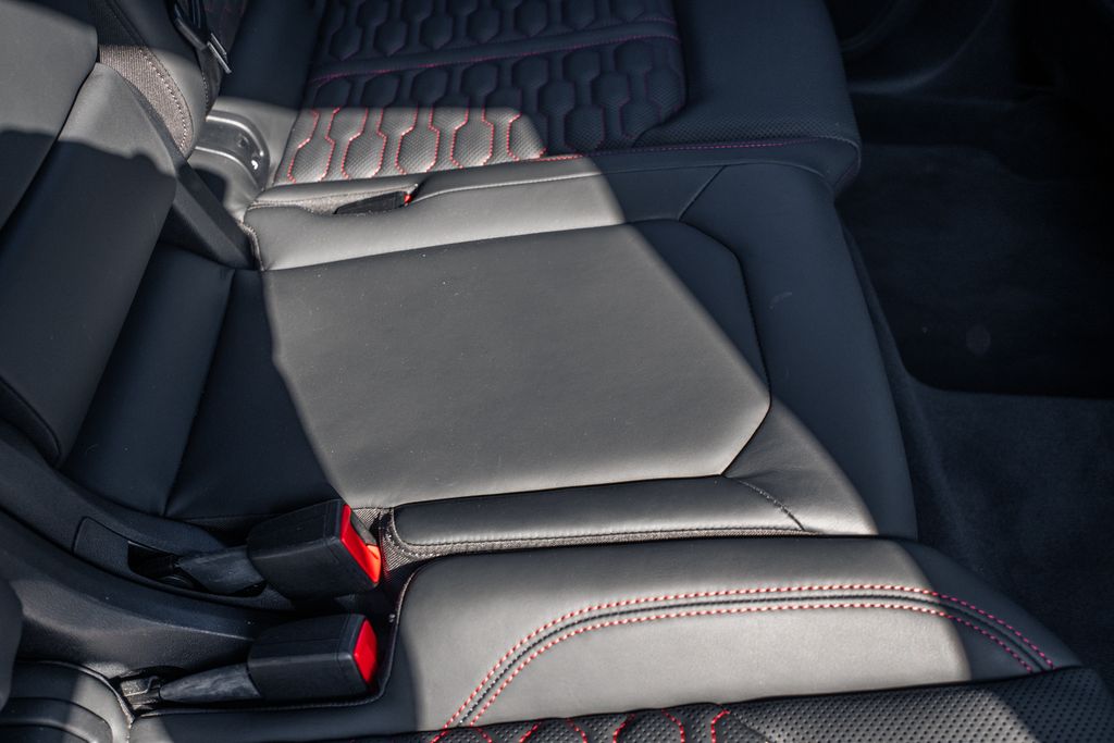 2023 Audi RS Q8 Base - Photo 44