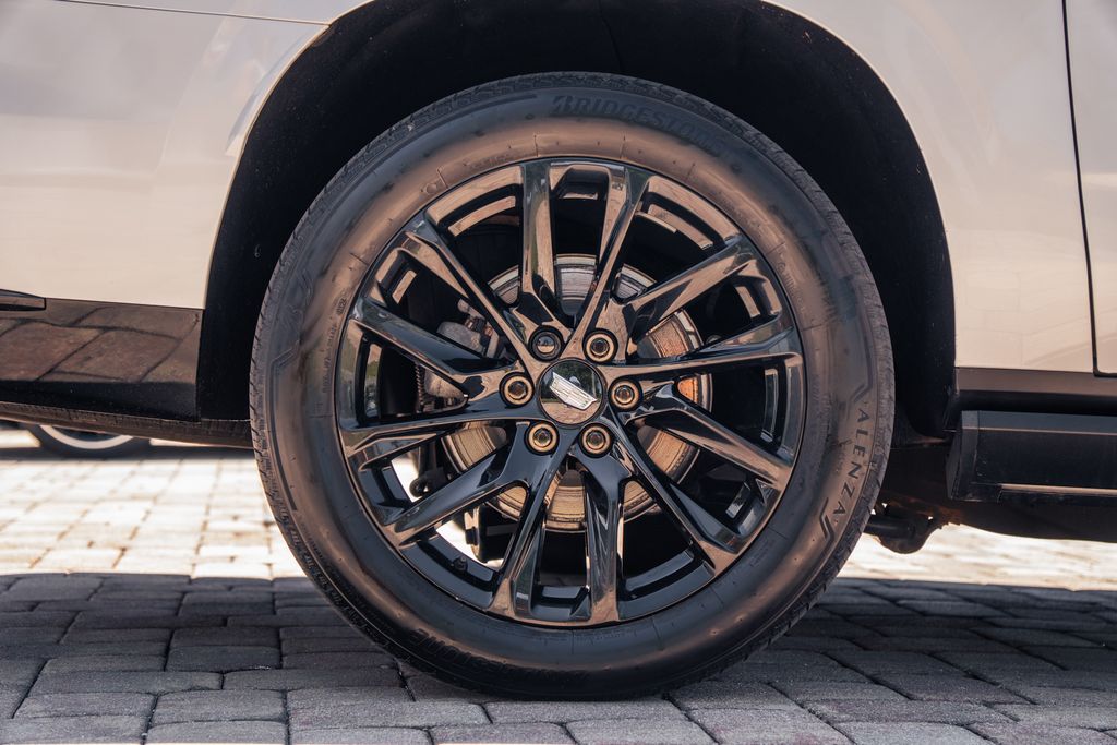 2024 Cadillac Escalade ESV Sport Platinum - Photo 13