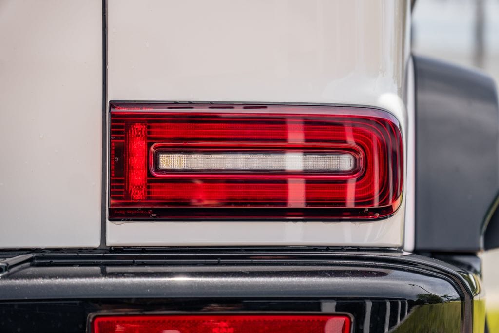 2024 Mercedes-Benz G-Class AMG G63 - Photo 12