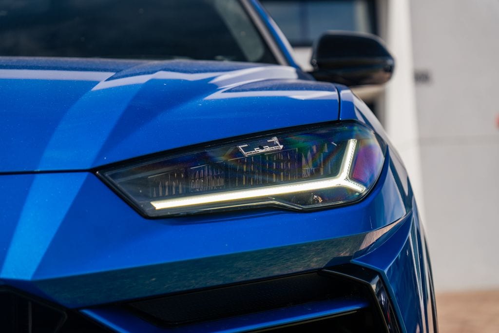 2022 Lamborghini Urus Base - Photo 10