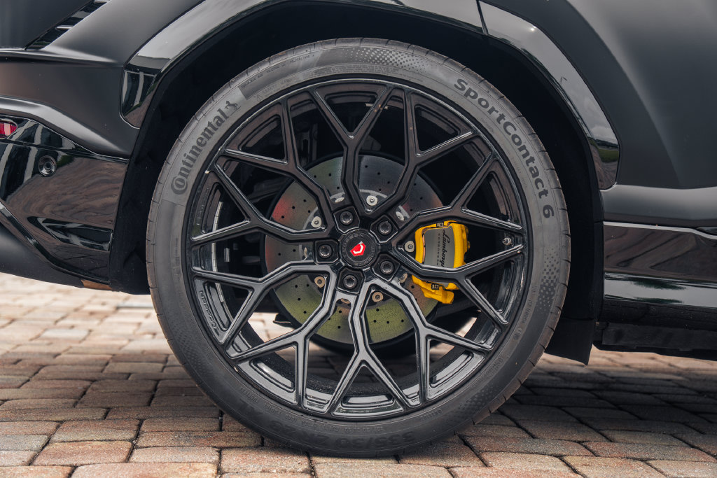 2023 Lamborghini Urus S - Photo 10