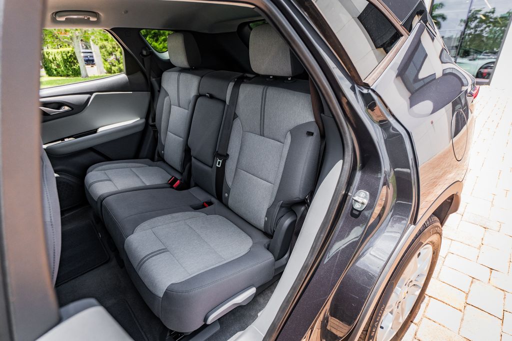 2022 Chevrolet Blazer 2LT - Photo 34
