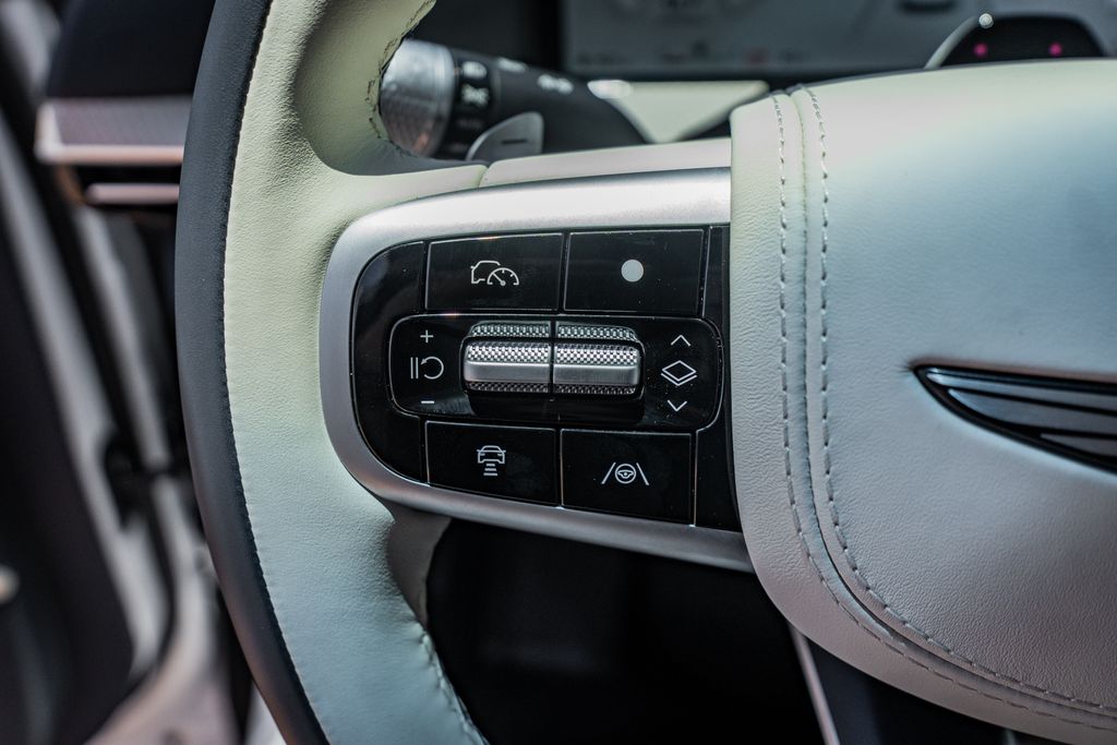 2026 GENESIS GV80 Prestige - Photo 24