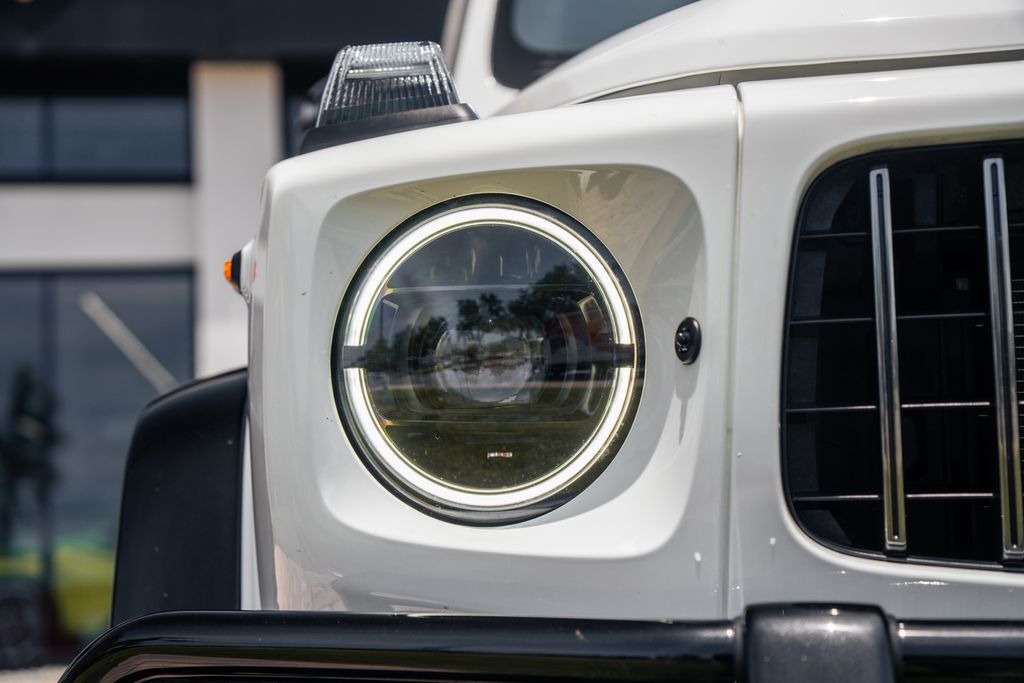 2024 Mercedes-Benz G-Class AMG G63 - Photo 9