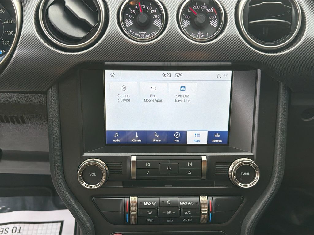 2022 Ford Mustang Shelby GT500 - Photo 28