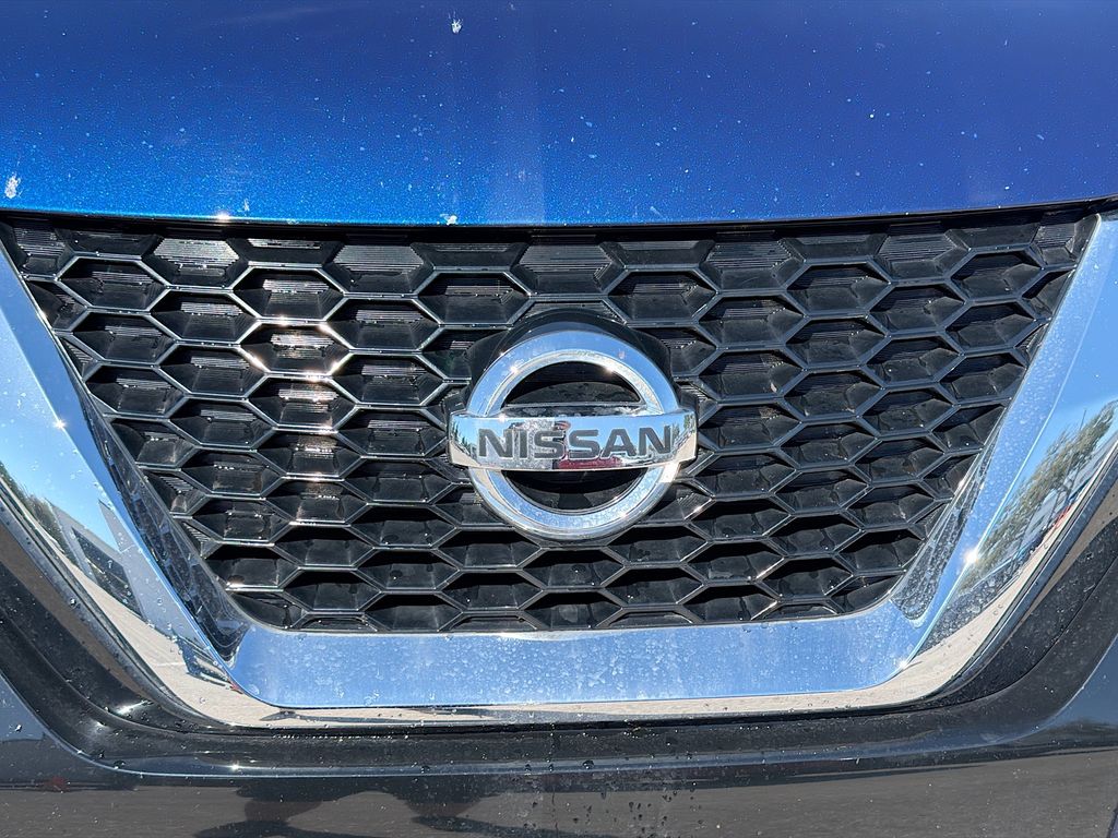 Used 2020 Nissan Murano For Sale at LAMBORGHINI SARASOTA | VIN