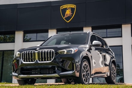 2023 BMW X1 xDrive28i SUV
