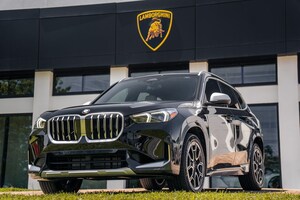 2023 BMW X1 xDrive28i SUV