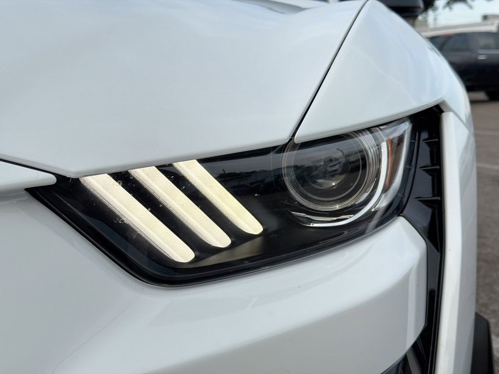 2022 Ford Mustang Shelby GT500 - Photo 9