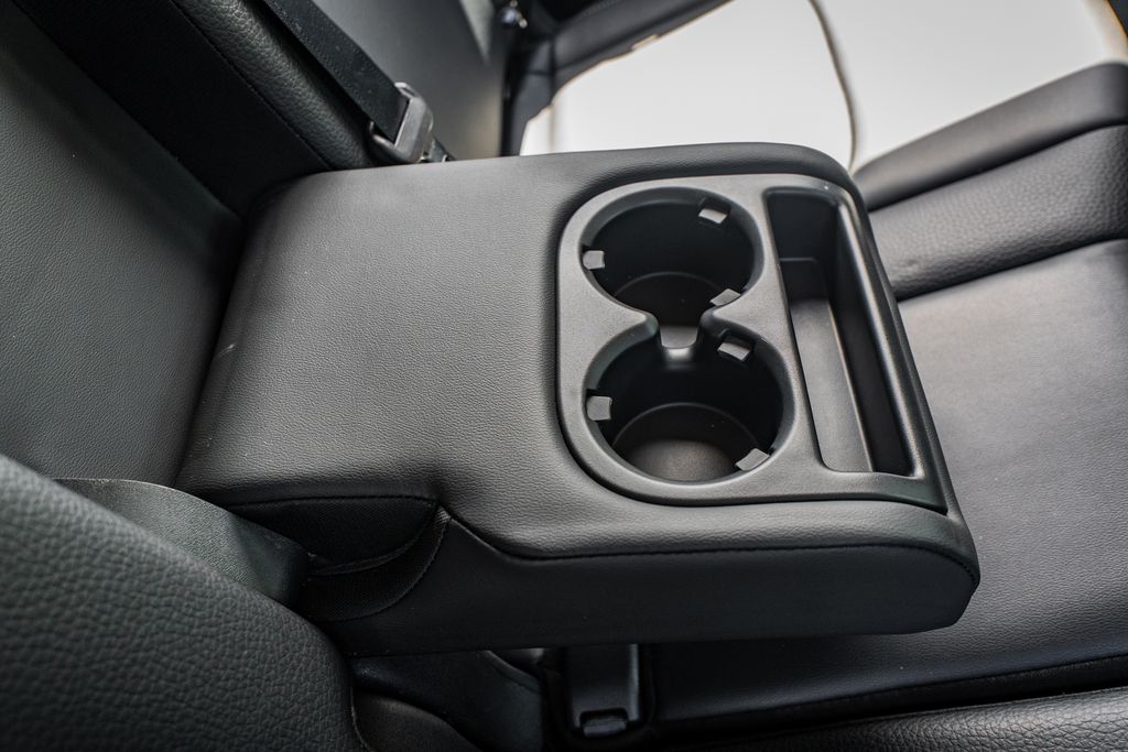 2025 Nissan Pathfinder SL - Photo 41