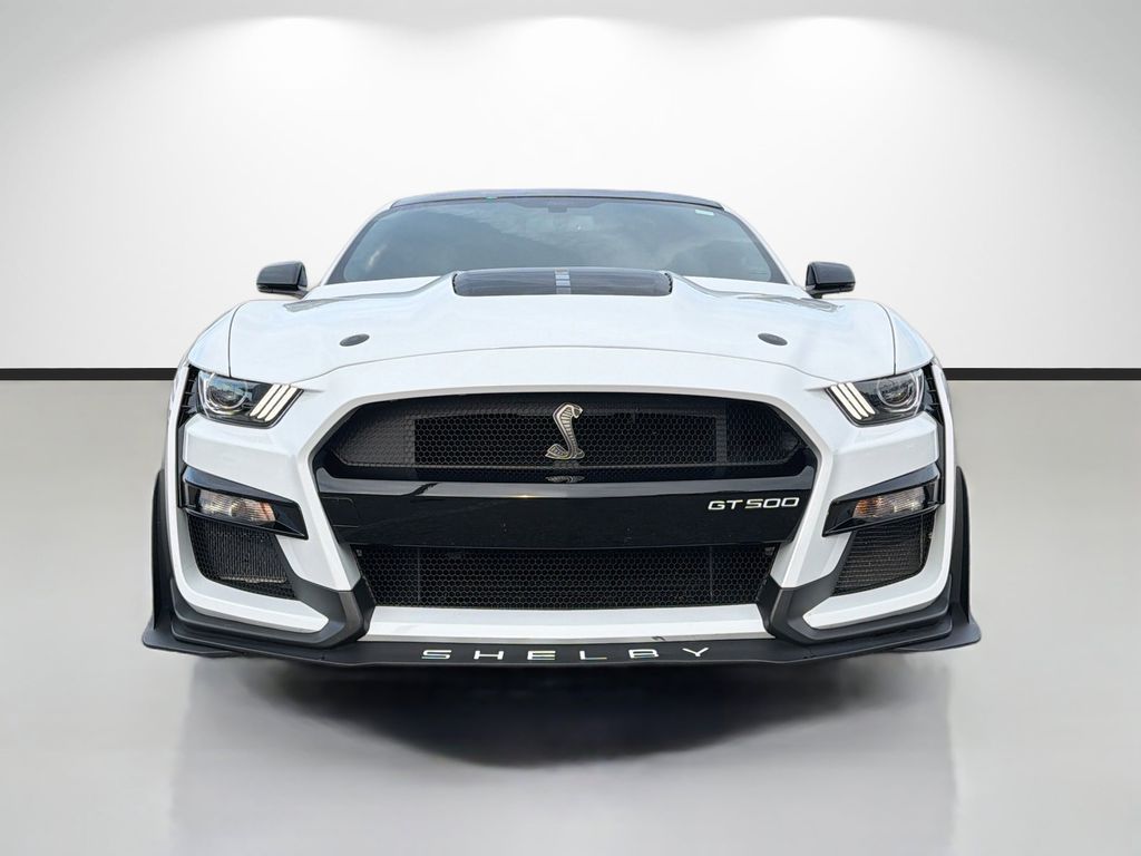 2022 Ford Mustang Shelby GT500 - Photo 8
