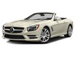 Mercedes-Benz SL-Class