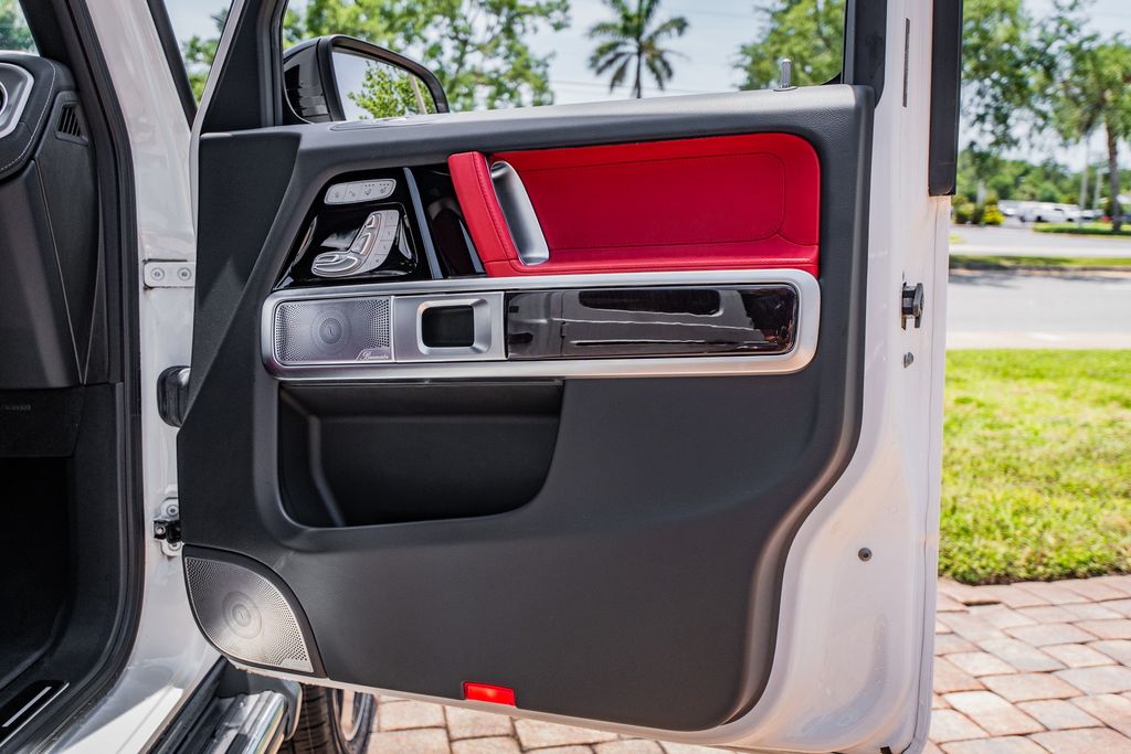 2024 Mercedes-Benz G-Class AMG G63 - Photo 32