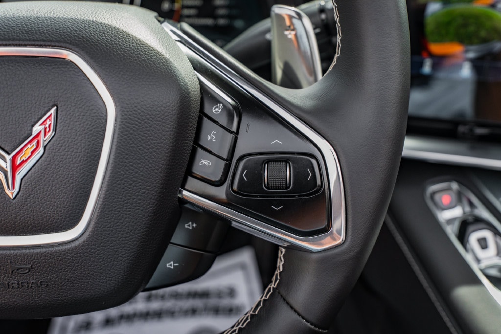 2024 Chevrolet Corvette 2LT - Photo 24