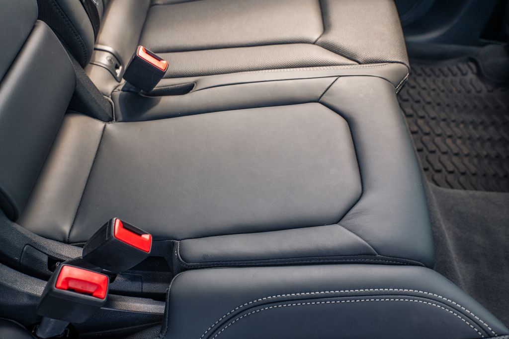 2025 Audi Q8 Prestige - Photo 44