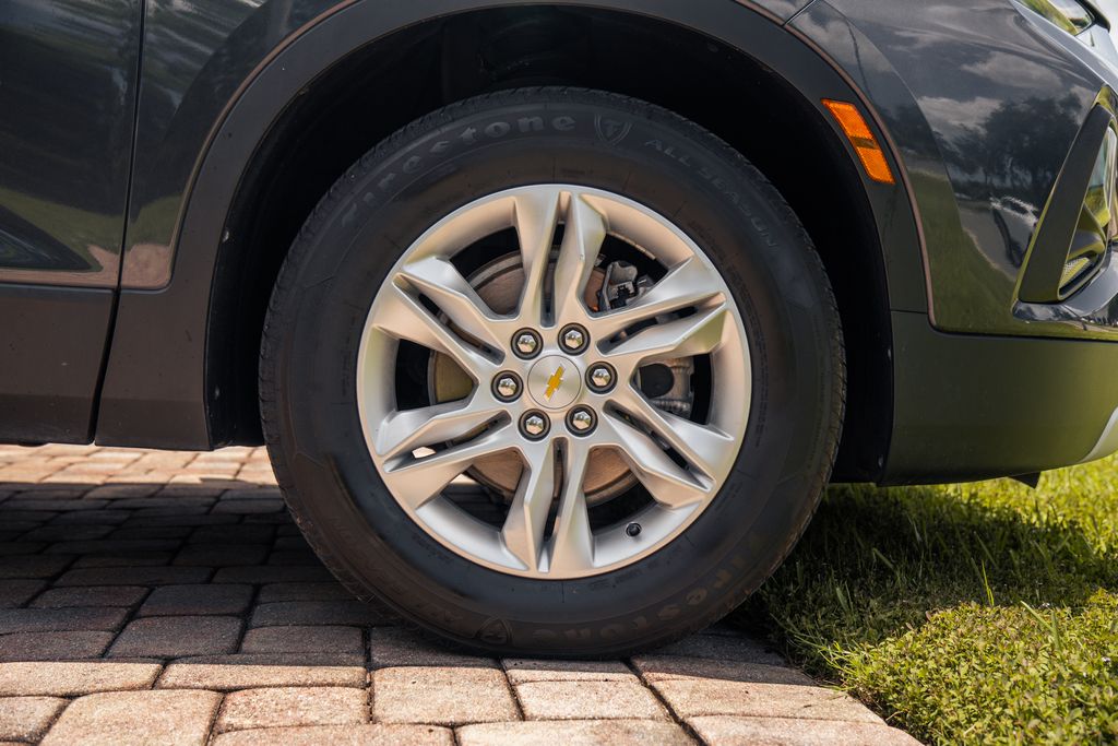2022 Chevrolet Blazer 2LT - Photo 14