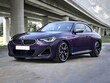  BMW M240i