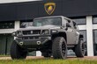  Jeep Wrangler JK Unlimited