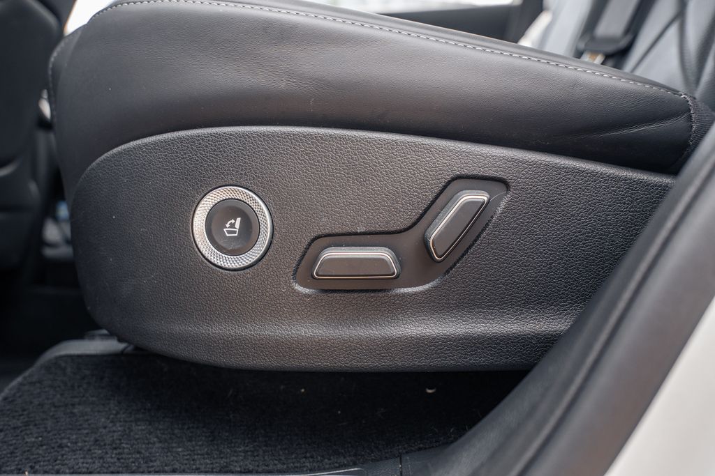 2025 GENESIS GV80 Prestige - Photo 36