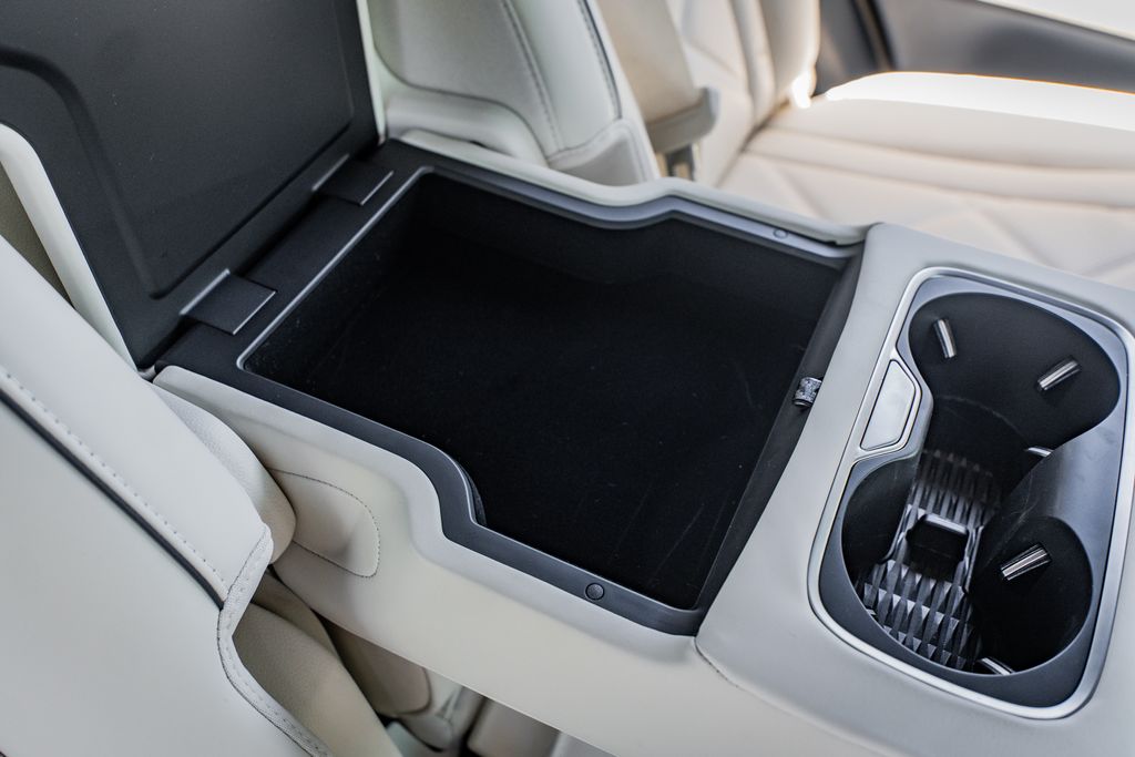 2026 GENESIS GV80 Prestige - Photo 43