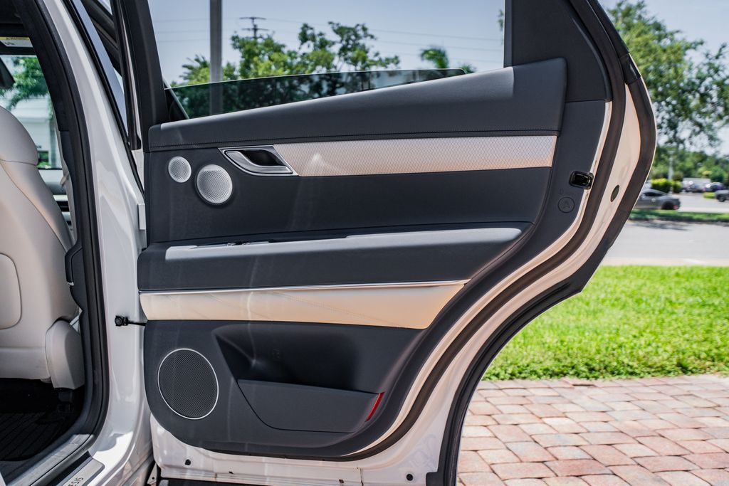 2026 GENESIS GV80 Prestige - Photo 38