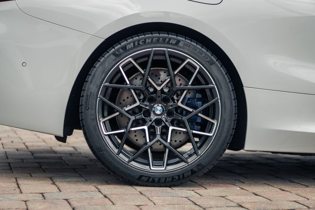 2025 BMW M8 Convertible M8 - Photo 13