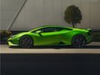  Lamborghini Huracan Tecnica