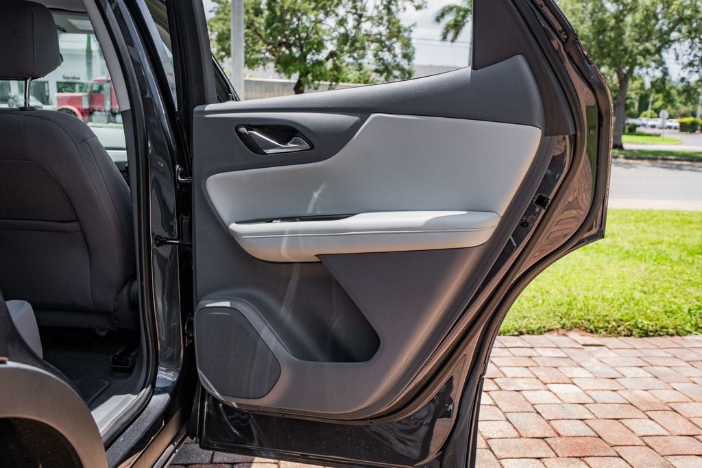 2022 Chevrolet Blazer 2LT - Photo 36