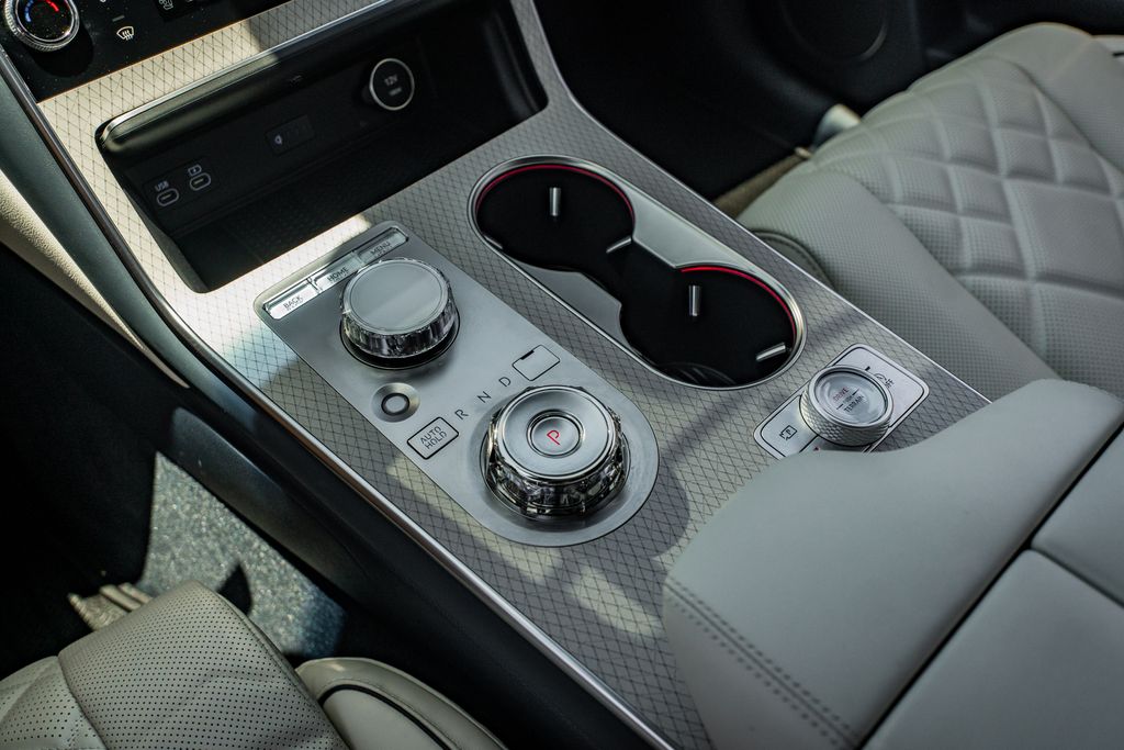 2026 GENESIS GV80 Prestige - Photo 30