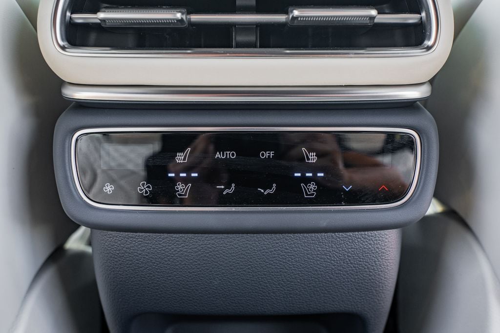 2026 GENESIS GV80 Prestige - Photo 45